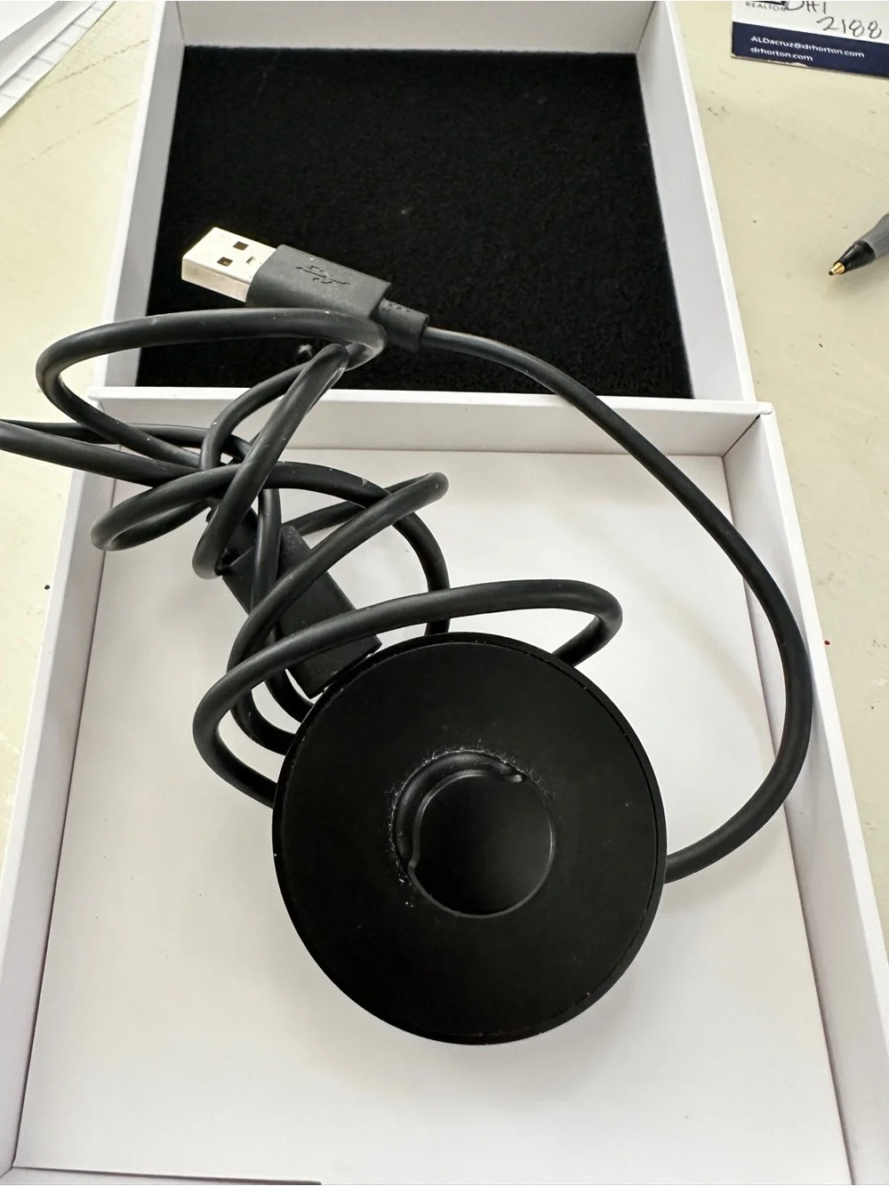 Oura ring size